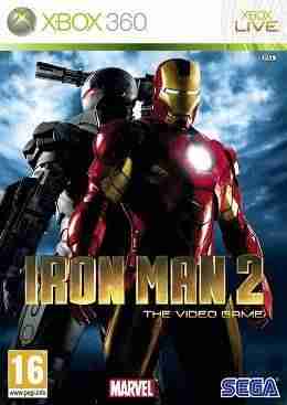 Descargar Iron Man 2 The Videogame [Por Confirmar][Region Free] por Torrent